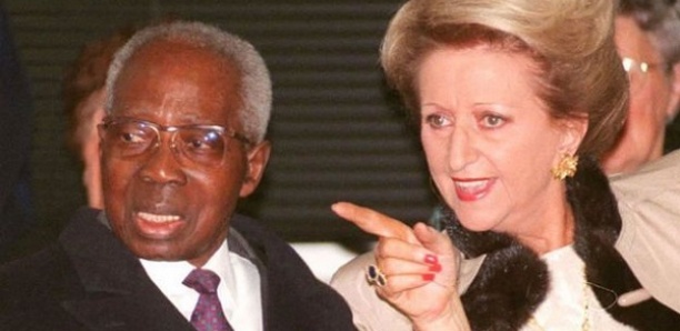Rapatriement du corps de Colette:  La présidence et la fondation Léopold Sédar Senghor s’activent