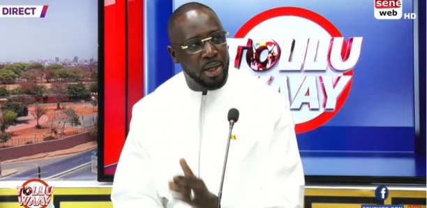 Alioune Kebe, DG du CNFPLF est l’invité de l’émission Tolluwayy