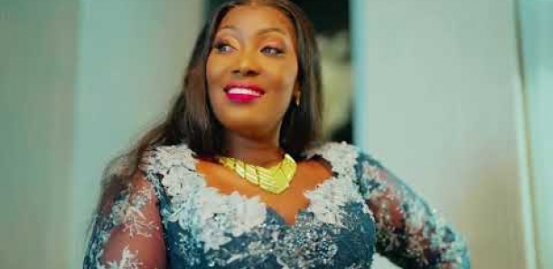 Musique: la chanteuse Dior Mbaye signe un retour époustouflant avec "Gouy Gui"