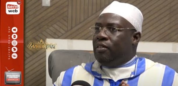 [Vidéo] Retour du Gamou, organisation, interdits: Entretien exclusif avec Sidy Ahmed Sy Al Amine