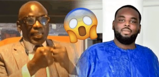 Les révélations chocs de Cheikh Yerim sur le dossier Amadou Sall: "Dou gnew… Depuis Octobre Dic mogui..."