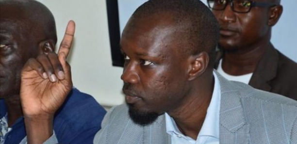 Ousmane Sonko : "Des amis, y compris de l'intérieur, n'ont cessé de m'alerter sur un complot à venir portant sur des questions de mœurs"