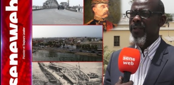 [Zoom sur…] Île de Saint-Louis : Un héritage français en Afrique de l’ouest 5/5