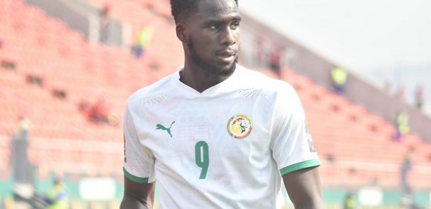 Boulaye Dia : "On ne pouvait pas imaginer ce Mondial sans le Sénégal"
