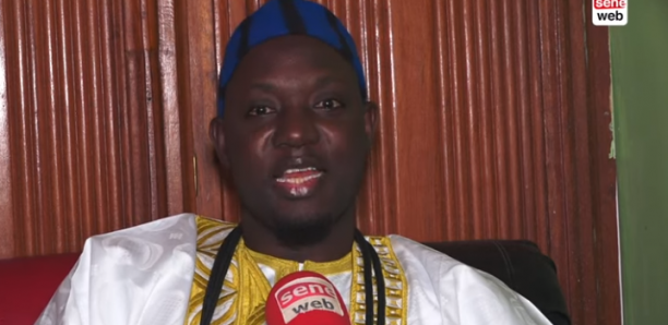 « Un grand khalife a demandé à Macky de ne pas s'accrocher au pouvoir » : Serigne M.Bousso Dieng assume et précise