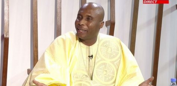 [Vidéo] Barthélémy Dias : "Nous voulons faire de Dakar une ville métropole"