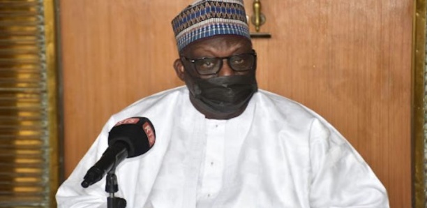 Annoncé pour mort, Moustapha Niasse réagit: «Les adeptes de Lucifer vont toujours broyer du noir… »