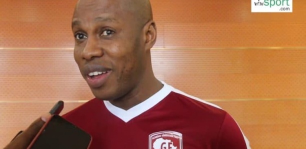 Football : Mady Touré dévoile le deal entre Génération foot et Metz