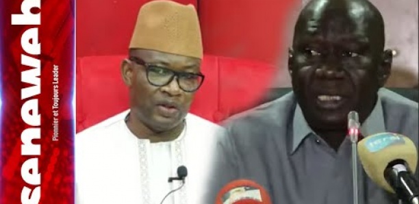Sortie du Procureur général : la réaction de Me Moussa Diop