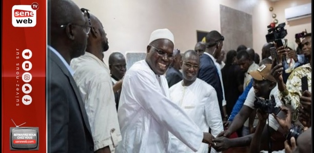 Cheikh Gueye révèle comment Khalifa Sall et Cie comptent aborder les prochaines locales