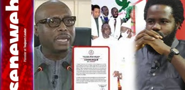 La grosse révélation de Serigne Mansour Sy Cissé: "amna ku wootéwoon pour..."