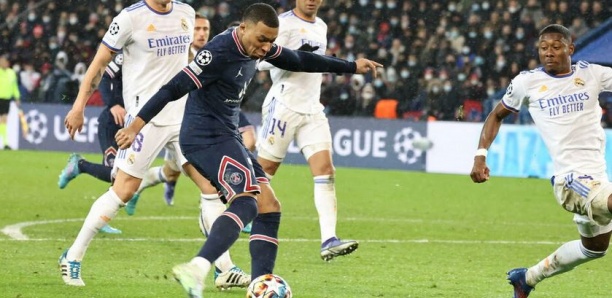 Ligue des Champions : Le génie de Mbappe crucifie le Real, City presque qualifié
