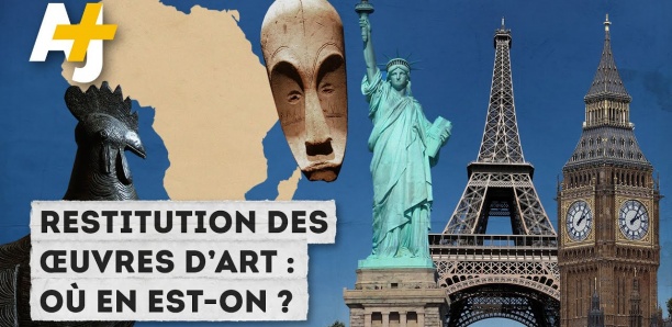 Restitution des objets d’art africains : où en est-on ?