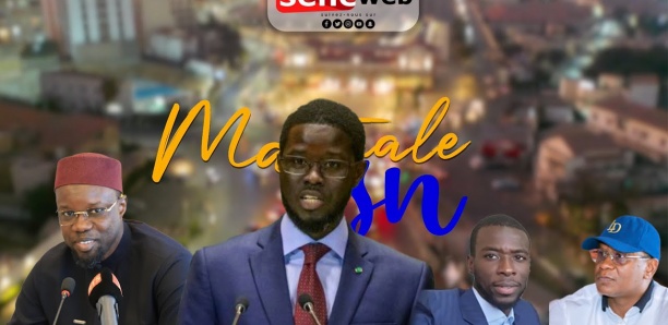 Revivez Matinale.Sn de ce mercredi 25 Septembre 2024