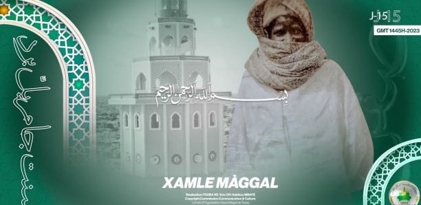 [Vidéo] : Xamle Màggal 3 Safar