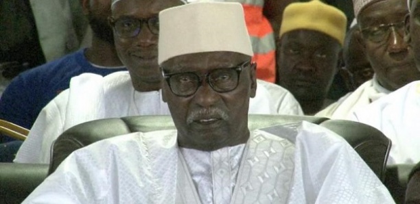 Maouloud 2021: Serigne Babacar Sy Mansour délivre son message à…