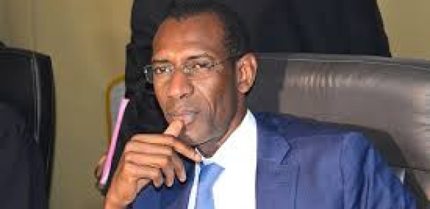 Monnaie Unique CEDEAO : Abdoulaye Daouda Diallo donne rendez-vous en 2020