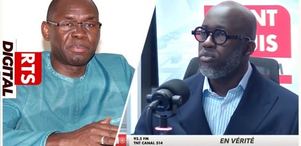 Fadilou Keita interpelle l’État : « Que Serigne Saliou Gueye donne les noms ! »