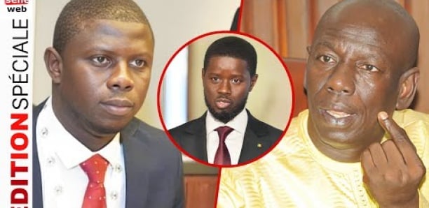 [Spécial] Ngagne Demba Touré et Abdoulaye Willane décryptent le discours de Diomaye