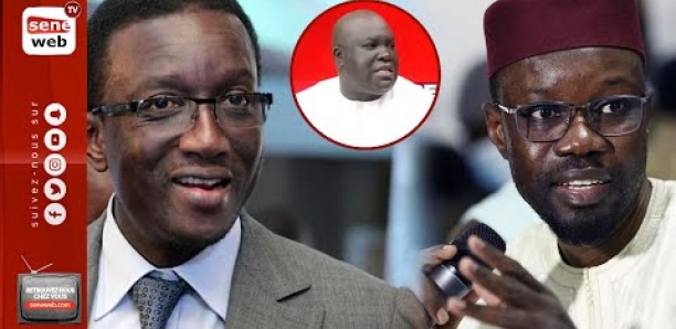[Vidéo] La grosse révélation de Birama Ndiaye sur Sonko et Amadou Ba