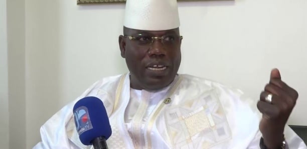 Plan de redressement économique : Cheikh Bara Doly Mbacké salue les engagements du président Diomaye Faye