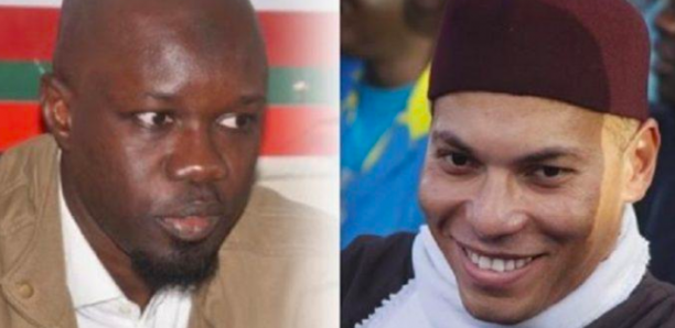 Karim Wade-Ousmane Sonko : le coup de fil qui a tendu la relation