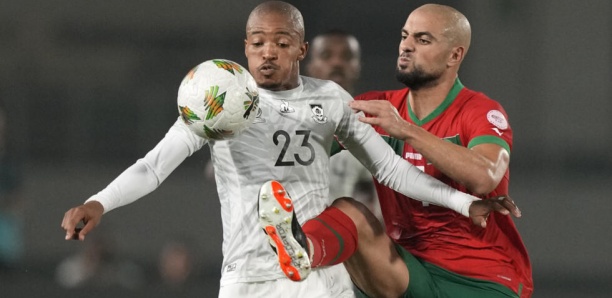 CAN U20 Egypte-2025 : Maroc-Afrique du Sud, l’affiche de la finale