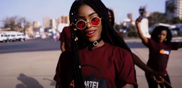 48 CARTEL- SENEGAL