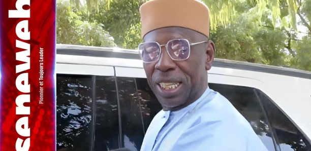 Combat contre Mod' Lô : le père de Boy Niang 2 déclenche les hostilités...