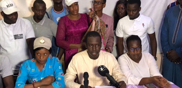 Visite du Premier ministre à Ndioum : Les jeunes de l’APR tirent la sonnette d’alarme