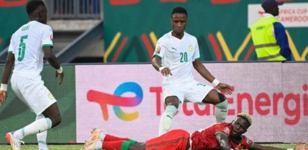 Affaire Gana Guèye : Le coup de gueule de Bouna Sarr pour soutenir son partenaire