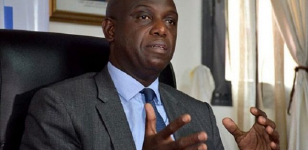 Mansour FAYE sur sa relation avec Macky SALL: " Maye magou jabaramm LoLou mo Jitou"