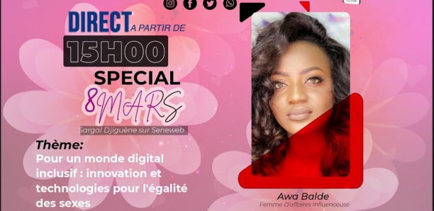 Les Confidences Inédites d’Awa Baldé: "Nenagn yoratul meunatul; j’ai recommencé de zéro après le…"