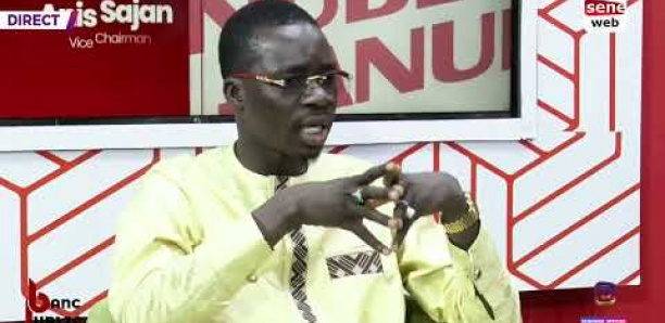 Parrainage au Sénégal: l'analyse du juriste Papa Ahmadou Mbaye...