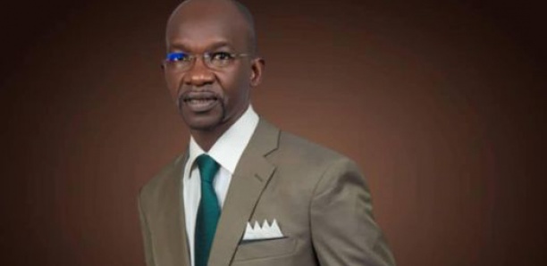 Nouveau PCA de la SAR, Thierno Ndiaye remercie Macky Sall