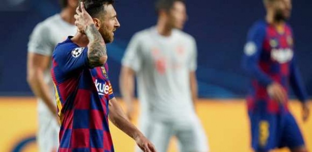 Transfert de Messi : ''Le Bayern ne peut pas payer un joueur de cette dimension’’ (Président)