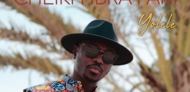 Cheikh Ibra Fam - Yolele