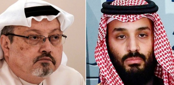Meurtre de Khashoggi: une plainte contre le prince héritier saoudien classée sans suite par un juge américain