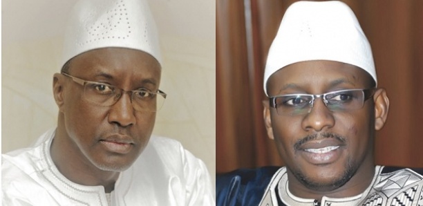 Louga-Moustapha Diop tacle sévèrement Mamour Diallo : «En plus des 94 milliards, il est impliqué dans plus de 150 dossiers…»
