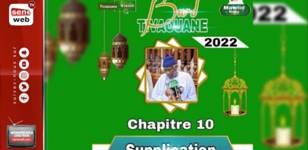 BURD 2022 : Suivez la cérémonie de clôture