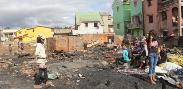 Coronavirus à Madagascar: des brigades pour faire respecter les mesures de confinement