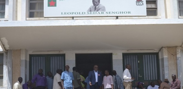 Retrouvailles de la grande famille socialiste : Les vœux d’Abdoulaye Wilane