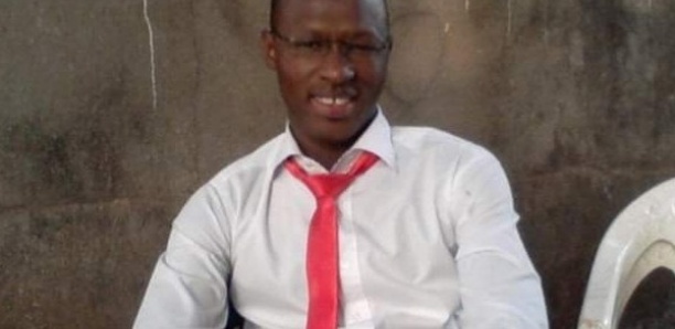 Guinée: Un membre du FNDC condamné à 1 an ferme