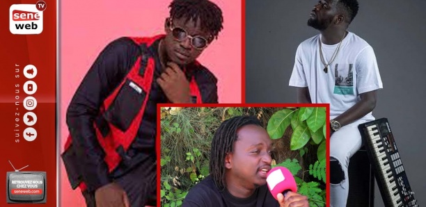 Passa Beats donne la solution au Beatmaker : « dagnou wara tok pour créer musique bou… »