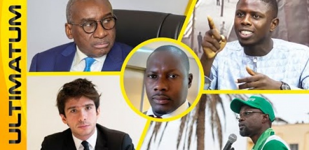 Ultimatum : Plaintes CPI , affectation de Ngagne Demba Touré : Me Baboucar Ndoye se prononce