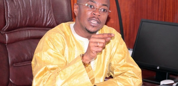 Abdou Mbow à YAW : " Personne ne pourra empêcher la tenue des élections "