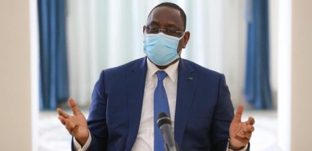 H24  Macky: Une plateforme en bouclier contre les ‘’insulteurs’’ de la République