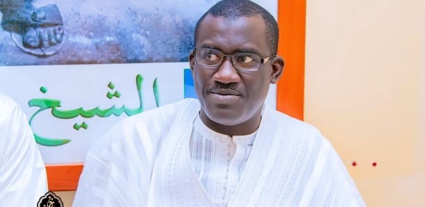 Dialogue politique : Moussa Tine sera de la partie
