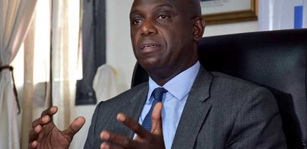 Mansour Faye annonce un ’’important programme’’ de distribution alimentaire destiné à 8 millions de sénégalais
