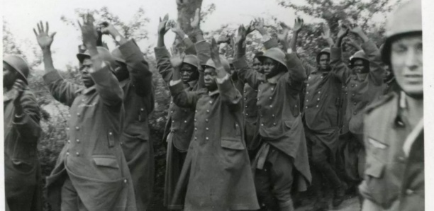 Massacre de Thiaroye : 76 ans déjà que des tirailleurs africains ont été exécutés par l’armée française au Sénégal